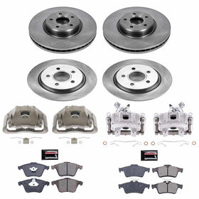 AUTOSPECIALTY KIT W/CALS