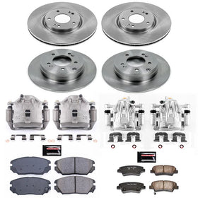 AUTOSPECIALTY KIT W/CALS