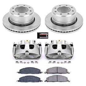 AUTOSPECIALTY KIT W/CALS