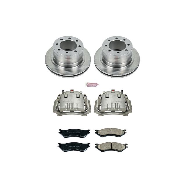 AUTOSPECIALTY KIT W/CALS