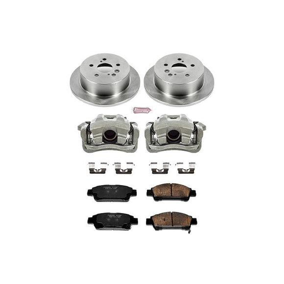 AUTOSPECIALTY KIT W/CALS