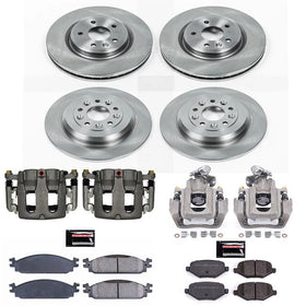 AUTOSPECIALTY KIT W/CALS