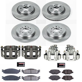 AUTOSPECIALTY KIT W/CALS