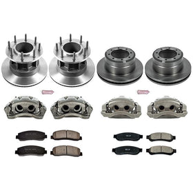 AUTOSPECIALTY KIT W/CALS