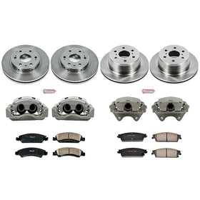 AUTOSPECIALTY KIT W/CALS