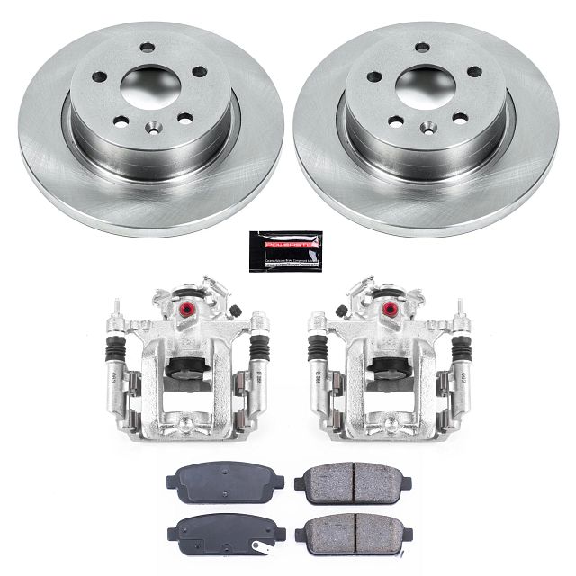 AUTOSPECIALTY KIT W/CALS