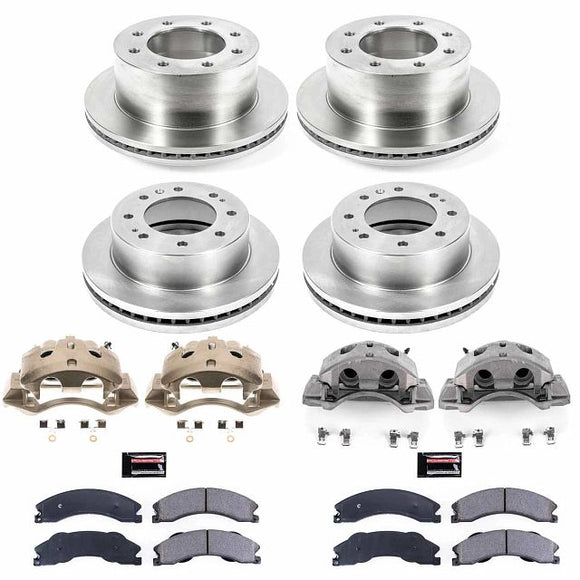 AUTOSPECIALTY KIT W/CALS