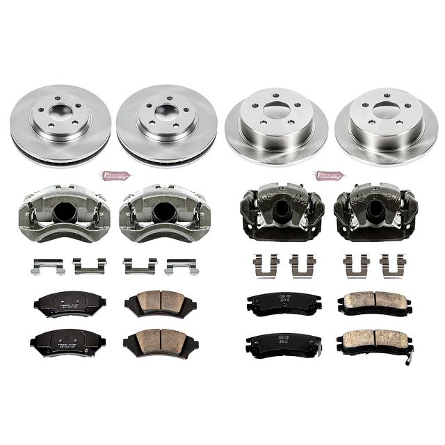 AUTOSPECIALTY KIT W/CALS