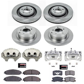 AUTOSPECIALTY KIT W/CALS