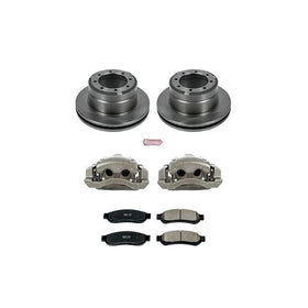 AUTOSPECIALTY KIT W/CALS