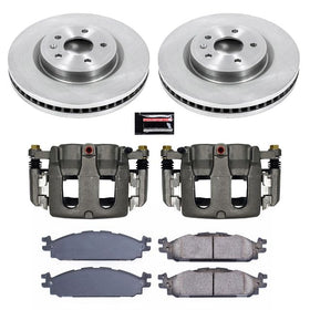 AUTOSPECIALTY KIT W/CALS