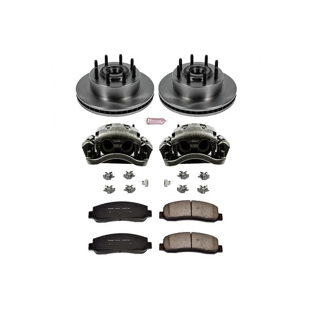AUTOSPECIALTY KIT W/CALS