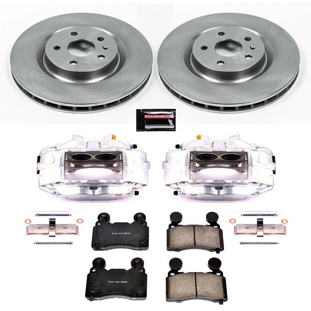 AUTOSPECIALTY KIT W/CALS