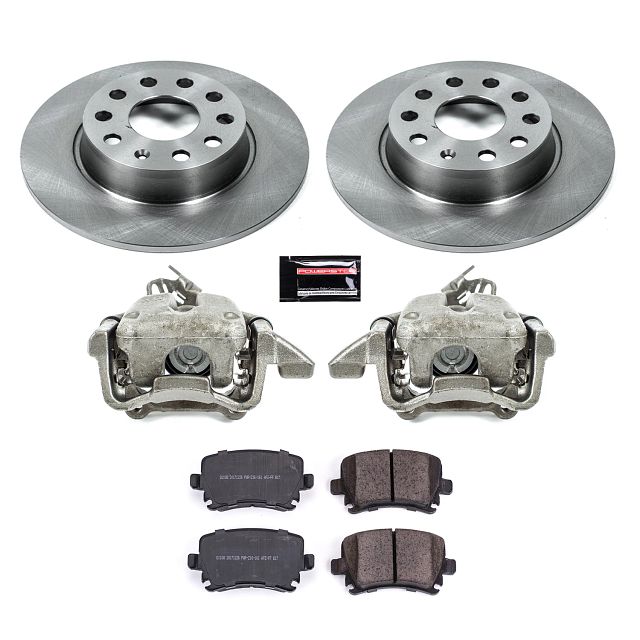 AUTOSPECIALTY KIT W/CALS