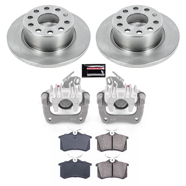 AUTOSPECIALTY KIT W/CALS
