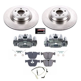 AUTOSPECIALTY KIT W/CALS