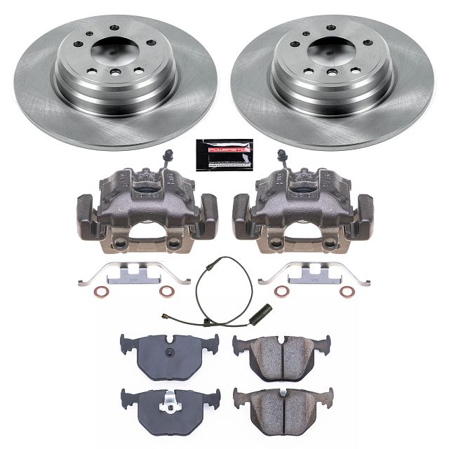 AUTOSPECIALTY KIT W/CALS