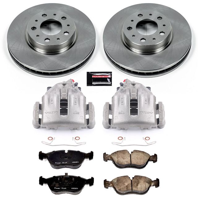 AUTOSPECIALTY KIT W/CALS