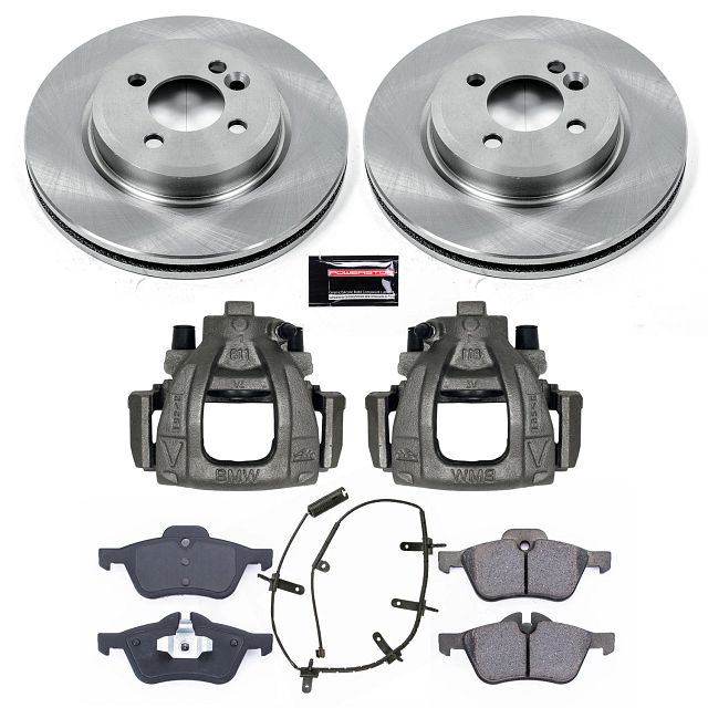 AUTOSPECIALTY KIT W/CALS