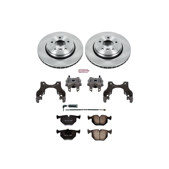 AUTOSPECIALTY KIT W/CALS