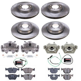 AUTOSPECIALTY KIT W/CALS