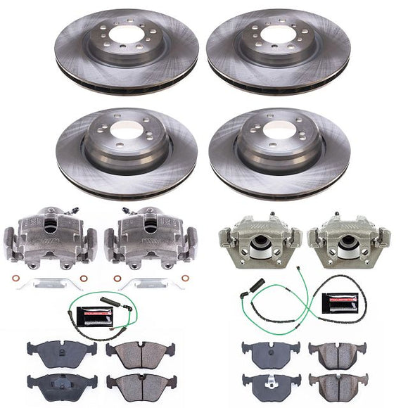 AUTOSPECIALTY KIT W/CALS