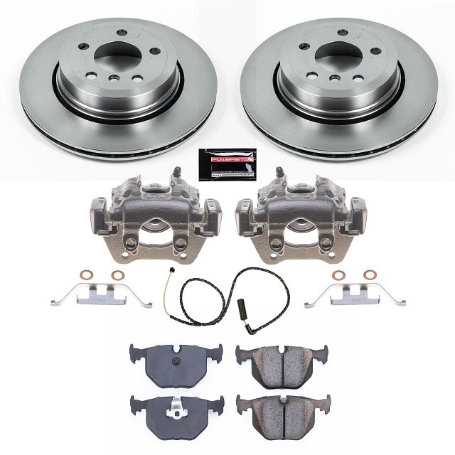 AUTOSPECIALTY KIT W/CALS