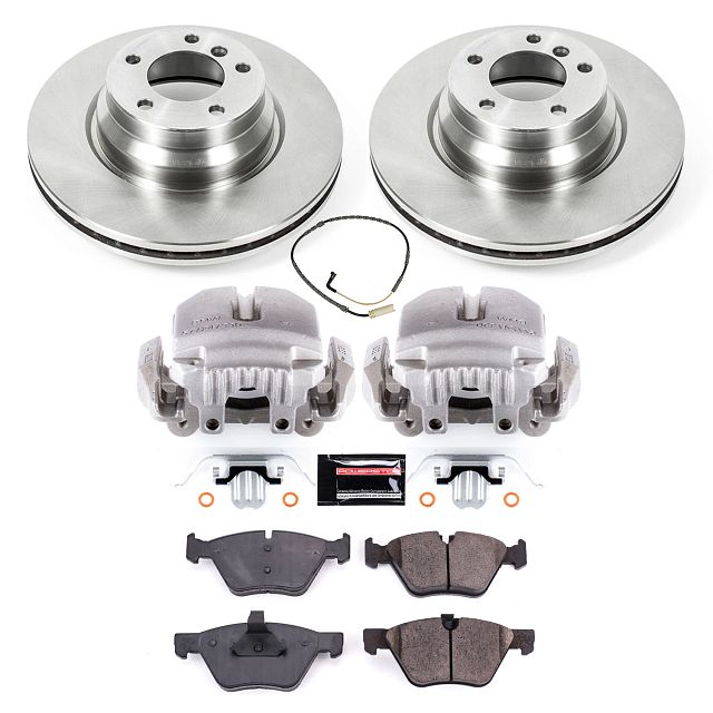 AUTOSPECIALTY KIT W/CALS