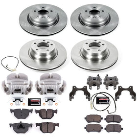 AUTOSPECIALTY KIT W/CALS