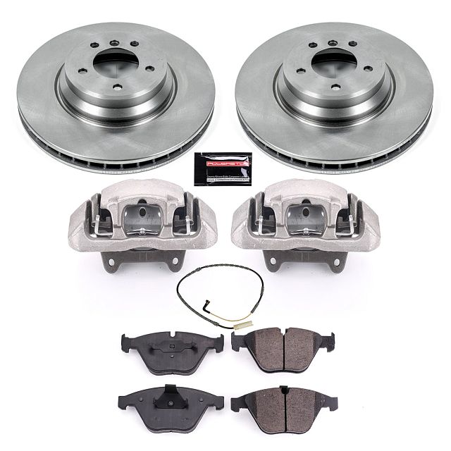 AUTOSPECIALTY KIT W/CALS