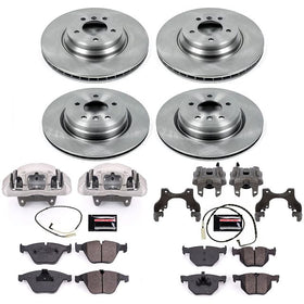 AUTOSPECIALTY KIT W/CALS