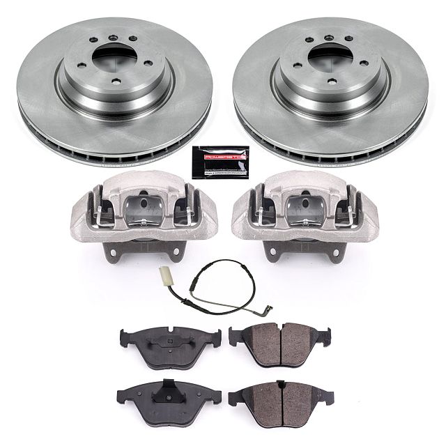 AUTOSPECIALTY KIT W/CALS