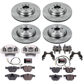 AUTOSPECIALTY KIT W/CALS