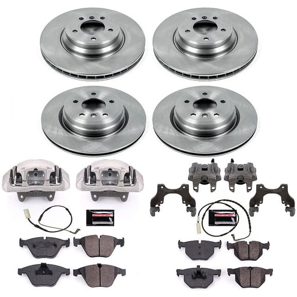 AUTOSPECIALTY KIT W/CALS