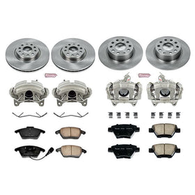 AUTOSPECIALTY KIT W/CALS