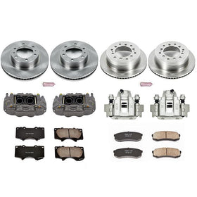 AUTOSPECIALTY KIT W/CALS