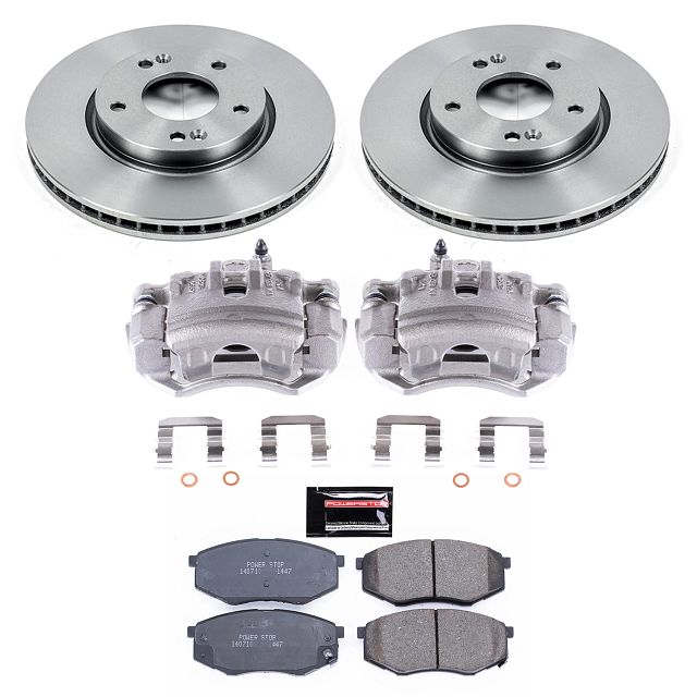 AUTOSPECIALTY KIT W/CALS