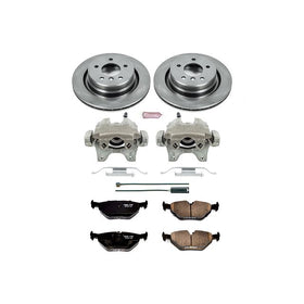 AUTOSPECIALTY KIT W/CALS