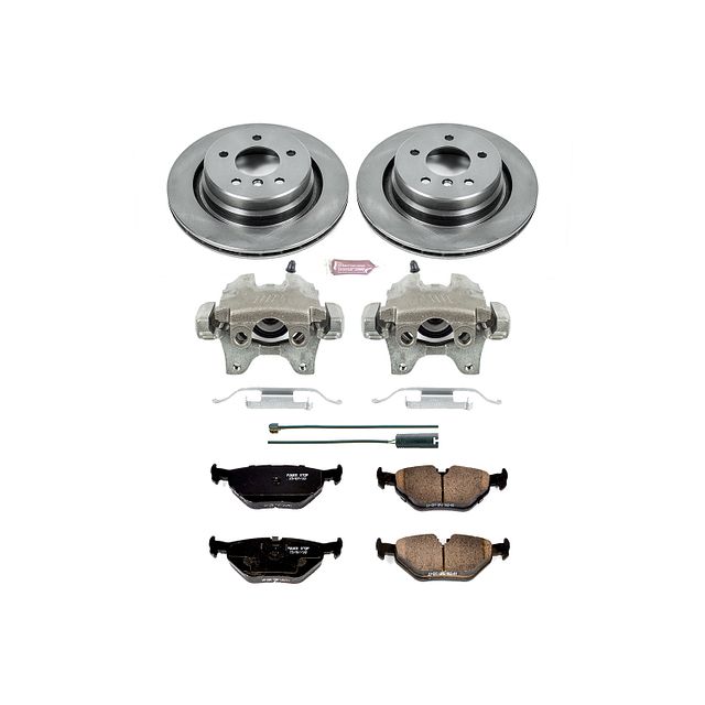 AUTOSPECIALTY KIT W/CALS