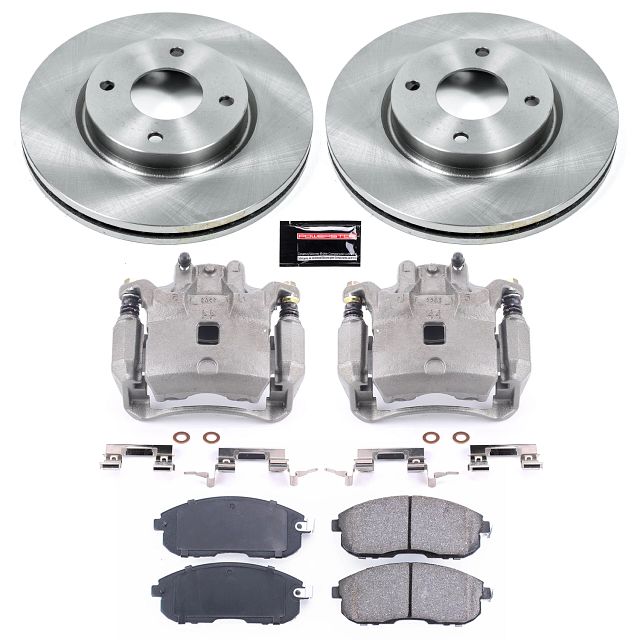 AUTOSPECIALTY KIT W/CALS