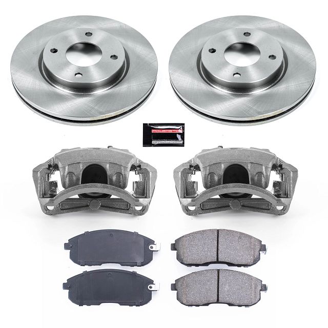 AUTOSPECIALTY KIT W/CALS