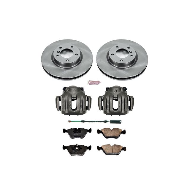 AUTOSPECIALTY KIT W/CALS