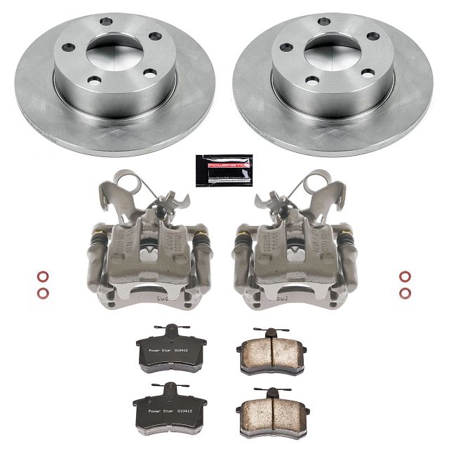 AUTOSPECIALTY KIT W/CALS