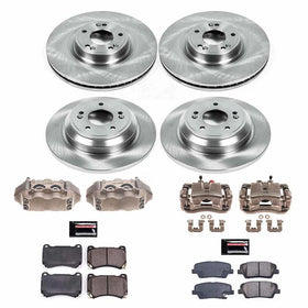 AUTOSPECIALTY KIT W/CALS