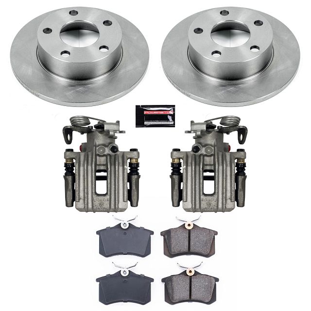 AUTOSPECIALTY KIT W/CALS