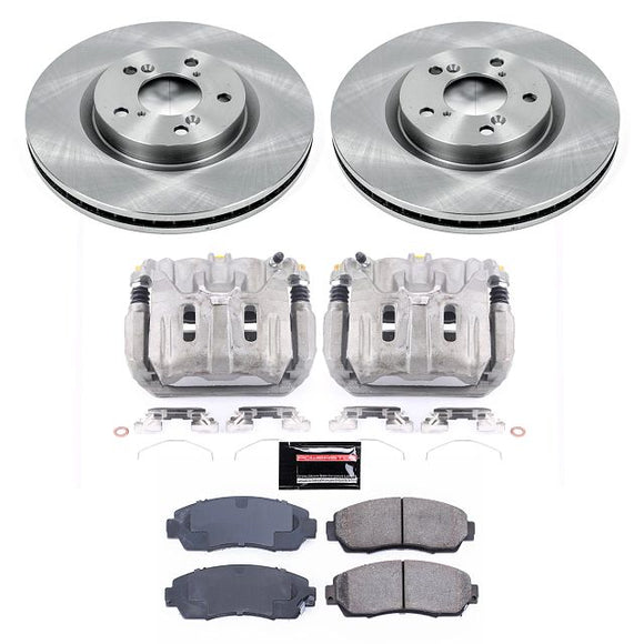 AUTOSPECIALTY KIT W/CALS