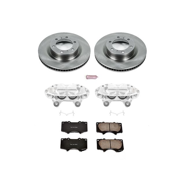 AUTOSPECIALTY KIT W/CALS
