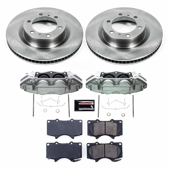 AUTOSPECIALTY KIT W/CALS