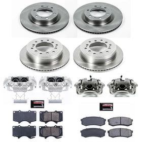 AUTOSPECIALTY KIT W/CALS