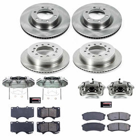 AUTOSPECIALTY KIT W/CALS